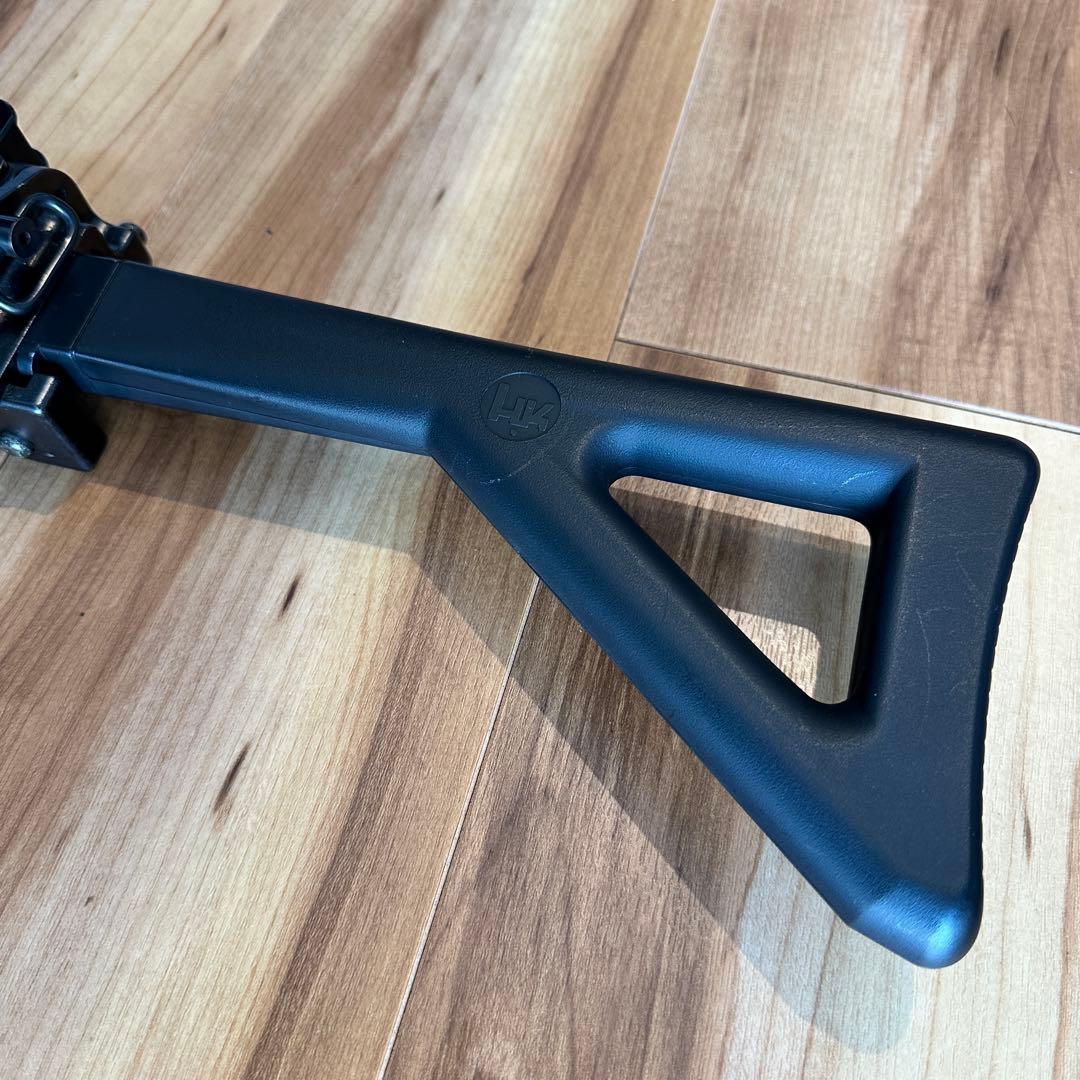 【送料込み！】MP5 PDW　おまけ付き！