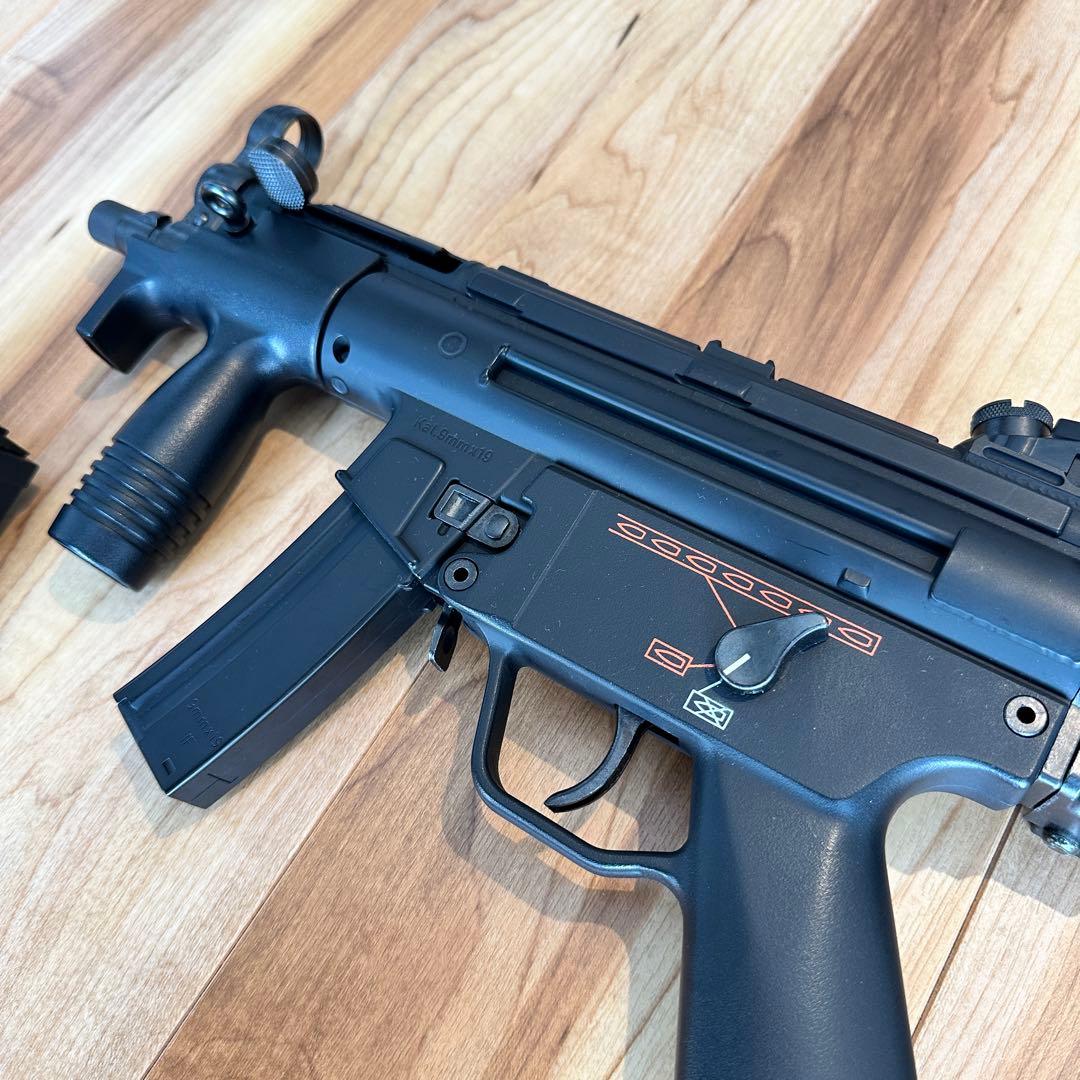 【送料込み！】MP5 PDW　おまけ付き！