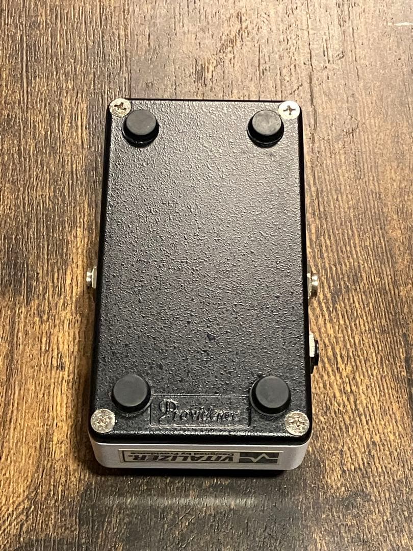 ギター FINAL BOOSTER/Providence