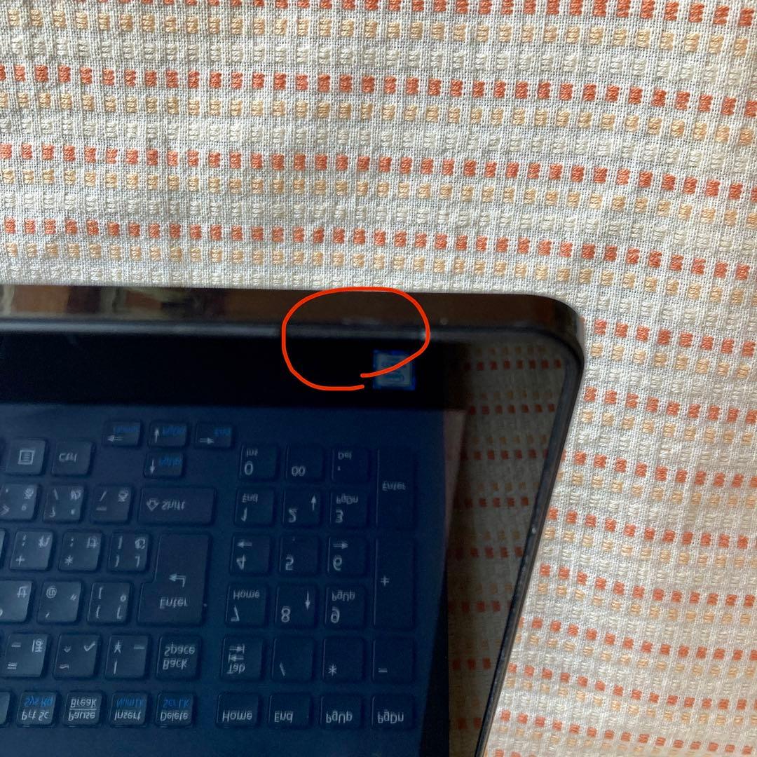 最高峰クラスCore i7 高性能 ノートパソコン オフィス 初心者 入門