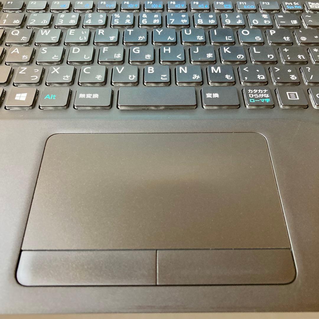 最高峰クラスCore i7 高性能 ノートパソコン オフィス 初心者 入門