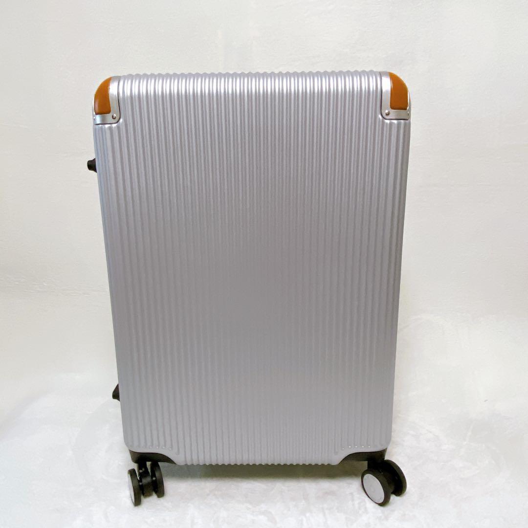 SWISS MILITARY スイスミリタリー　スーツケース　64L　24インチ