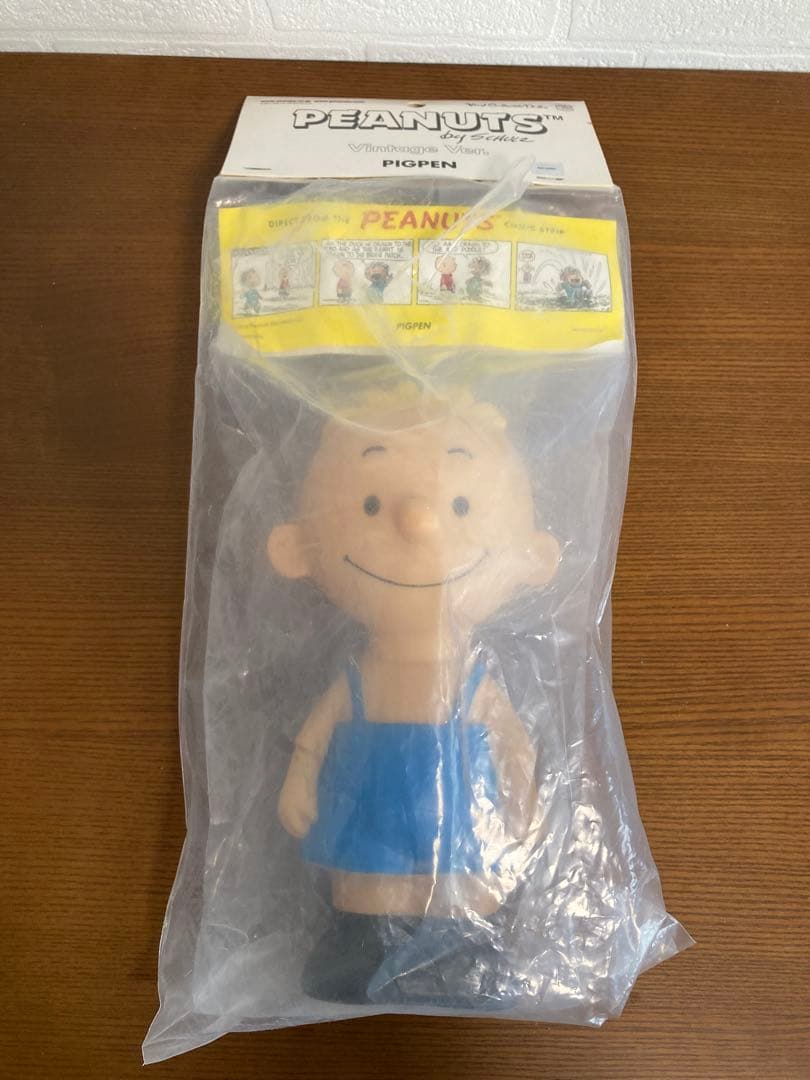 【1体2万円以下】メディコムトイ　ハンガーフォード　Hungerford