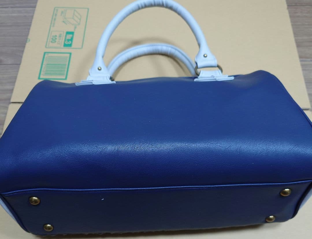 希少　ローゼンメイデン　水銀燈モデル　super groupies ハンドバッグ