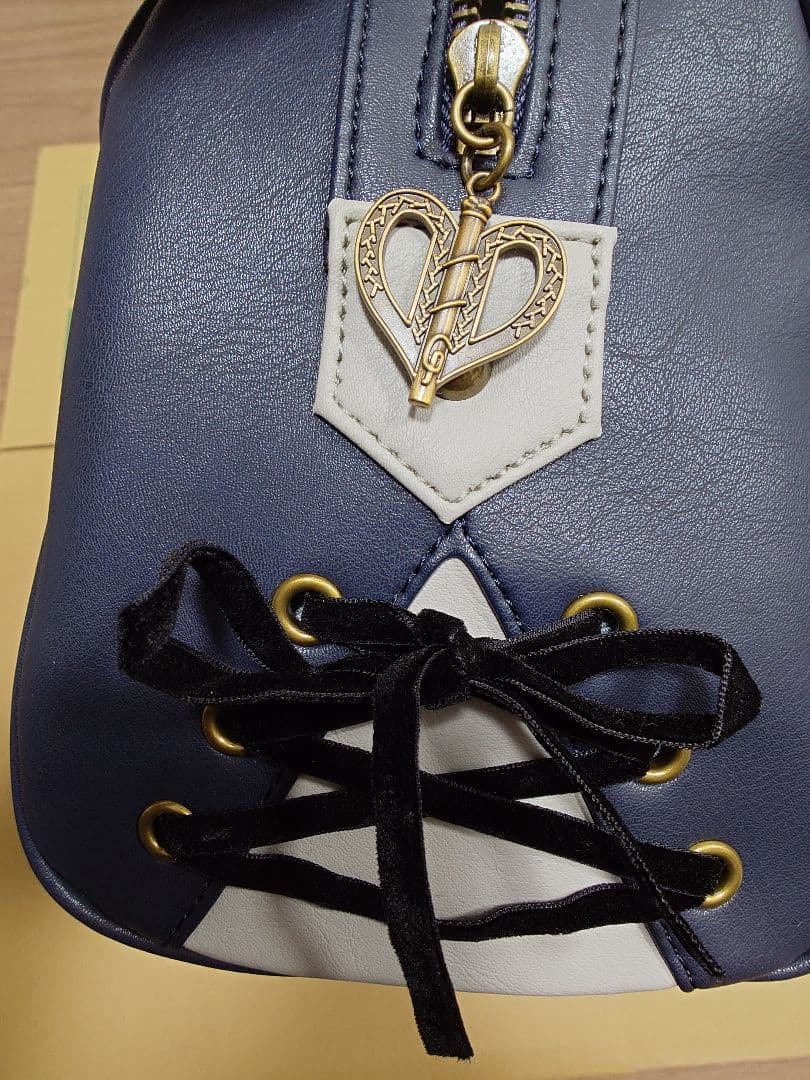 希少　ローゼンメイデン　水銀燈モデル　super groupies ハンドバッグ