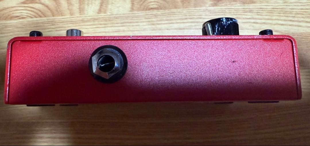 ギター Digitech drop