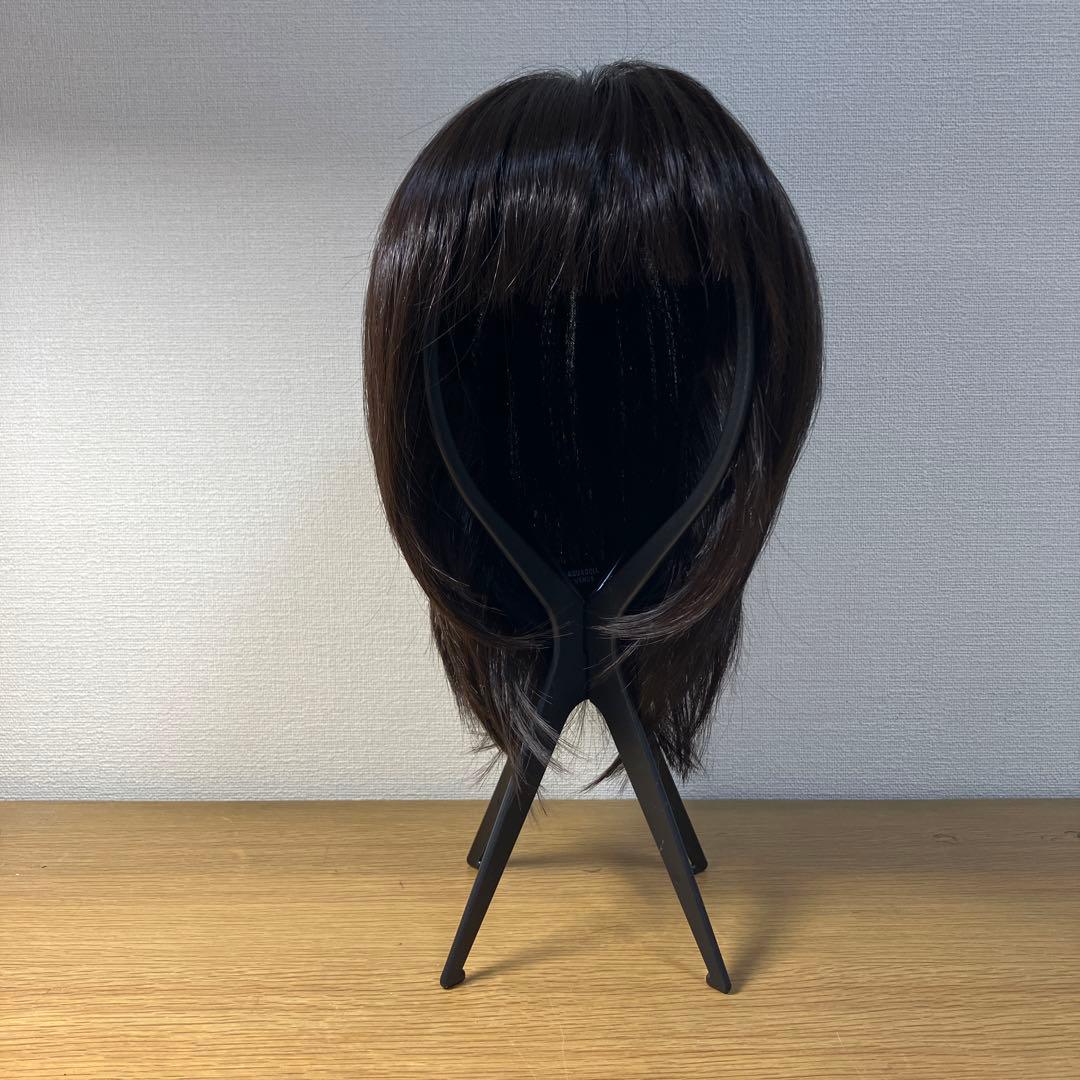 【未使用】アクアドール　医療用　ヴィーナス クラシックショートウィッグ