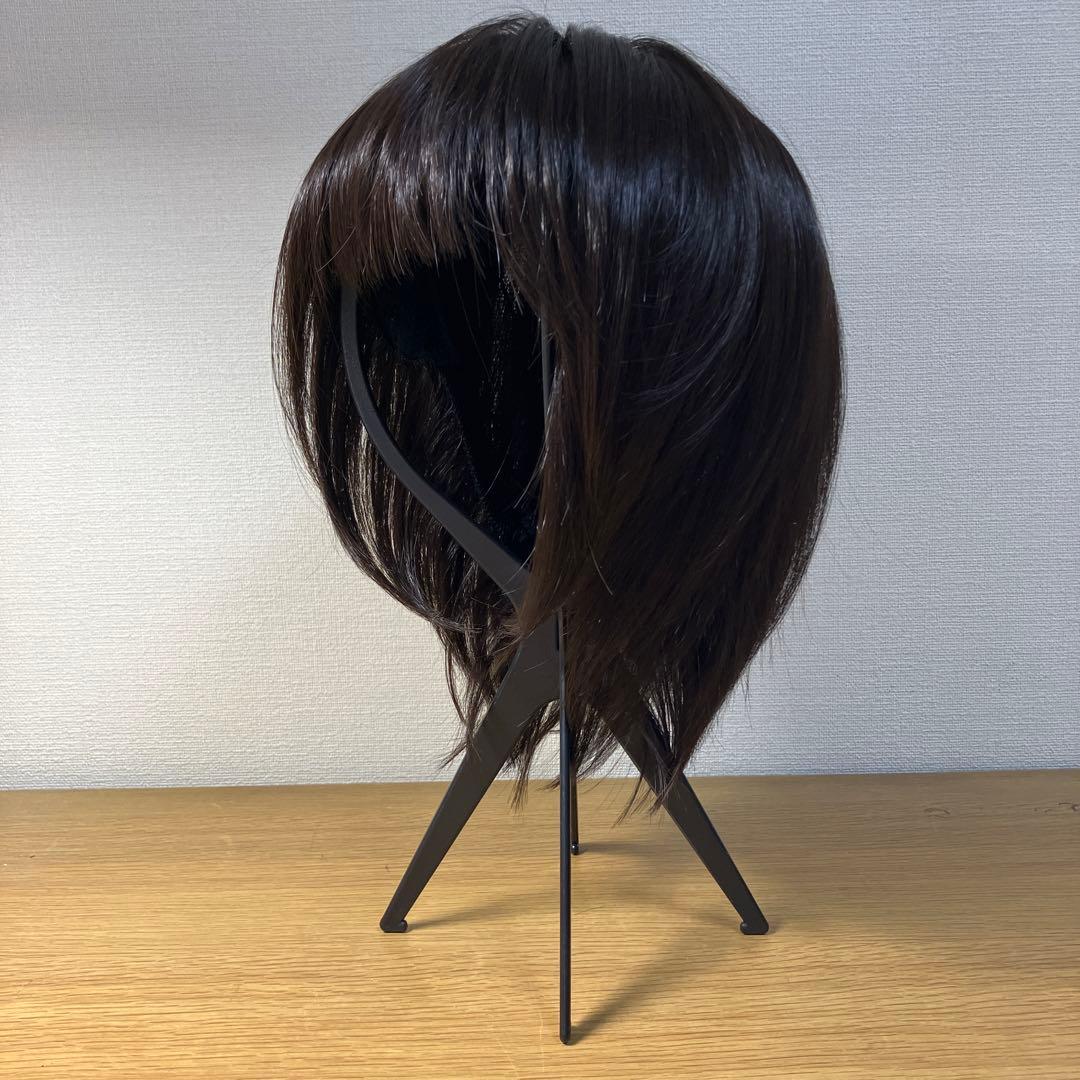 【未使用】アクアドール　医療用　ヴィーナス クラシックショートウィッグ