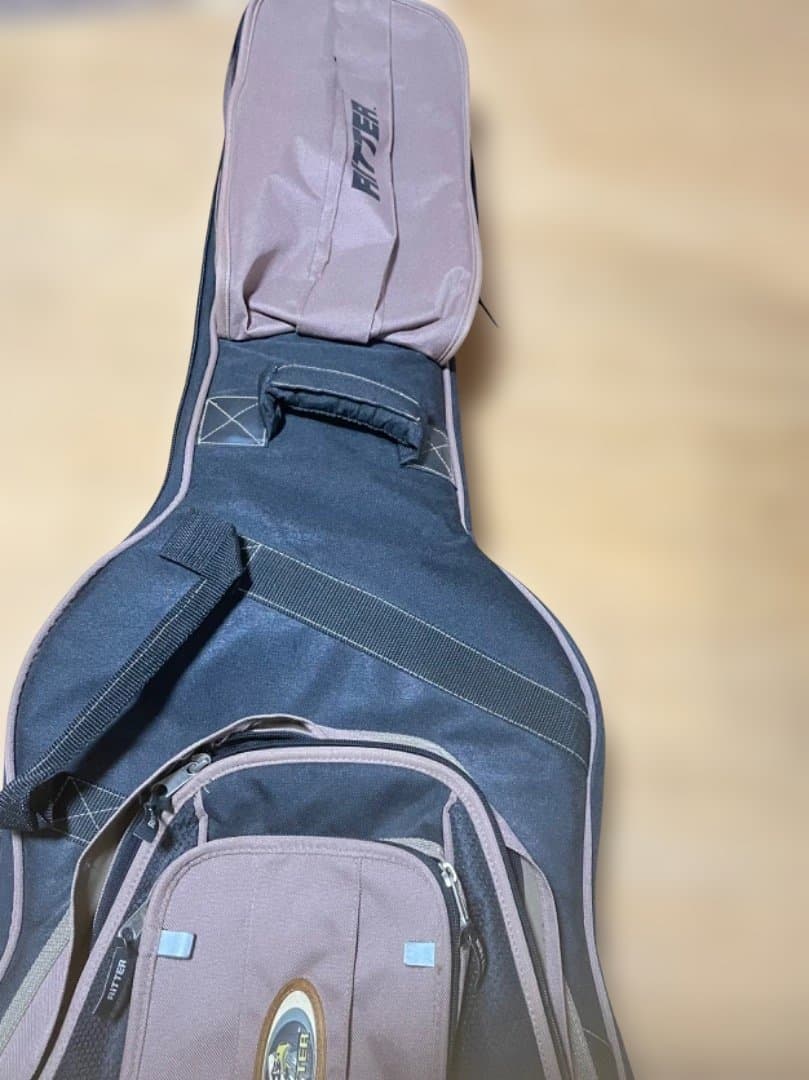 RITTER ベースケース