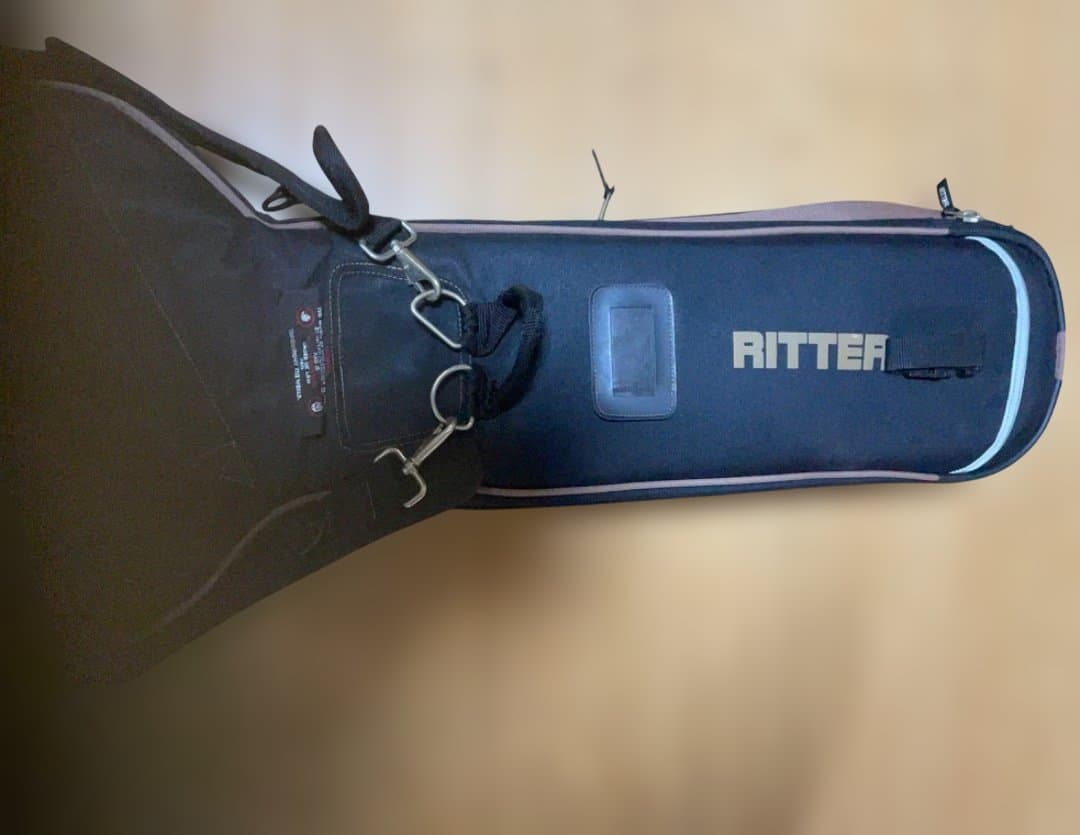 RITTER ベースケース