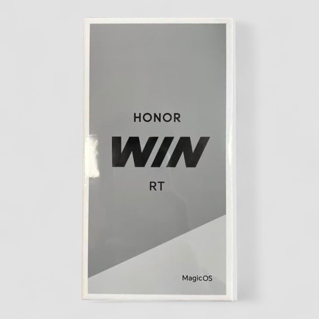 【renault0318】HONOR WIN RT 12GB/256GB