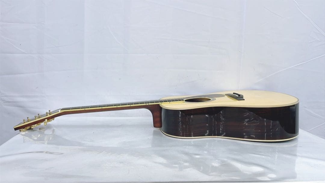 12SAM24 YAMAHA ヤマハ LL16 アコースティックギター 楽器