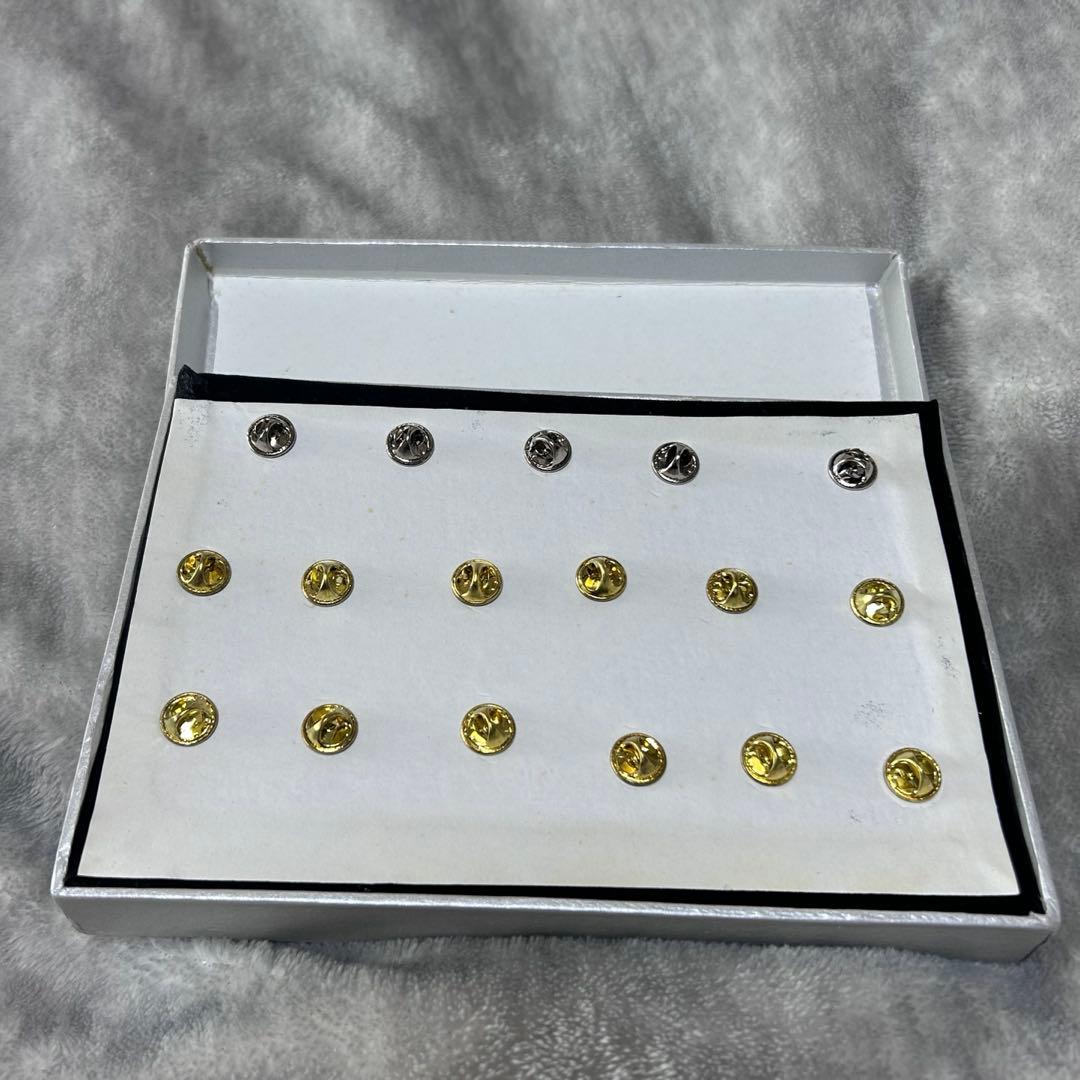 聖闘士星矢 ピンズコレクション