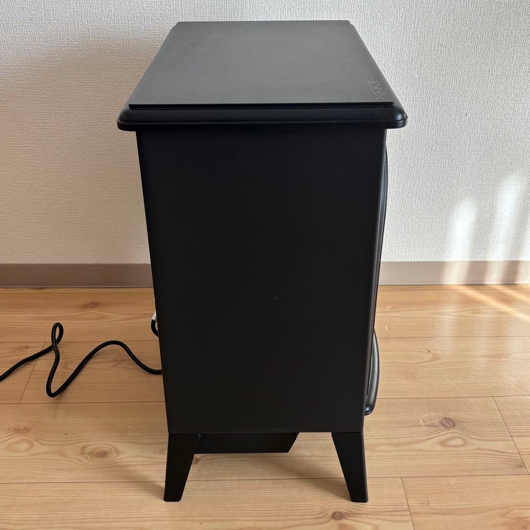 動作品 Dimplex 電気暖炉型ヒーター リッツ2 KRITⅡ12J