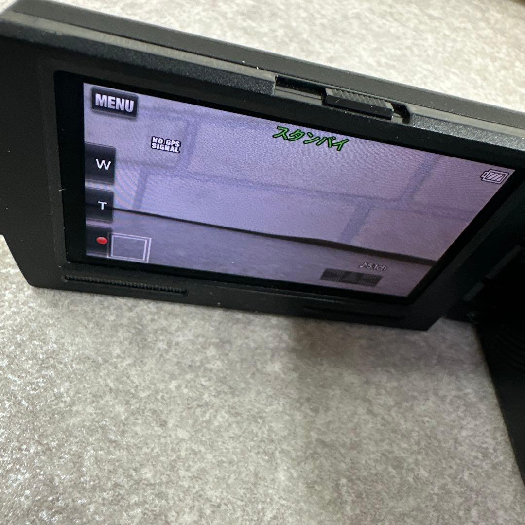 SONY HDR-PJ760V ビデオカメラ ハンディカメラ 2012年製