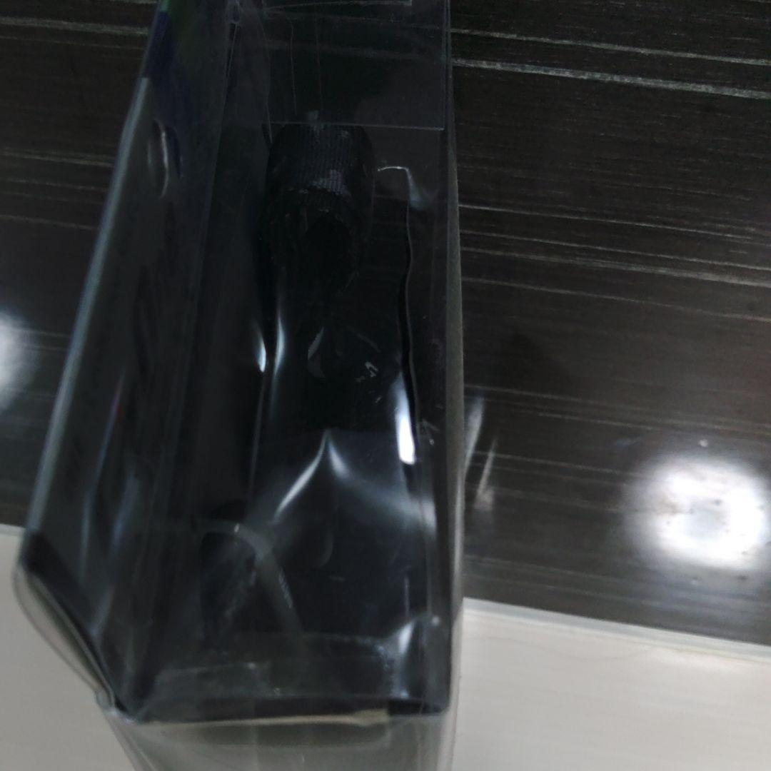 廃盤 G'zOne TYPE-XX 2WAYストラップ&マルチケース ブラック