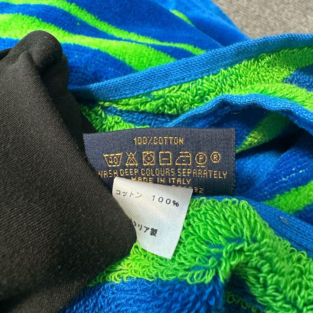 LOUIS VUITTON ルイ・ヴィトン VIP限定　非売品タオル