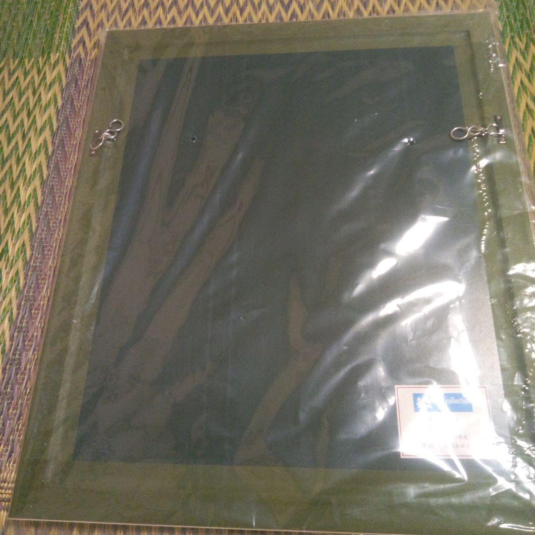 春　複製画　直筆サイン入り