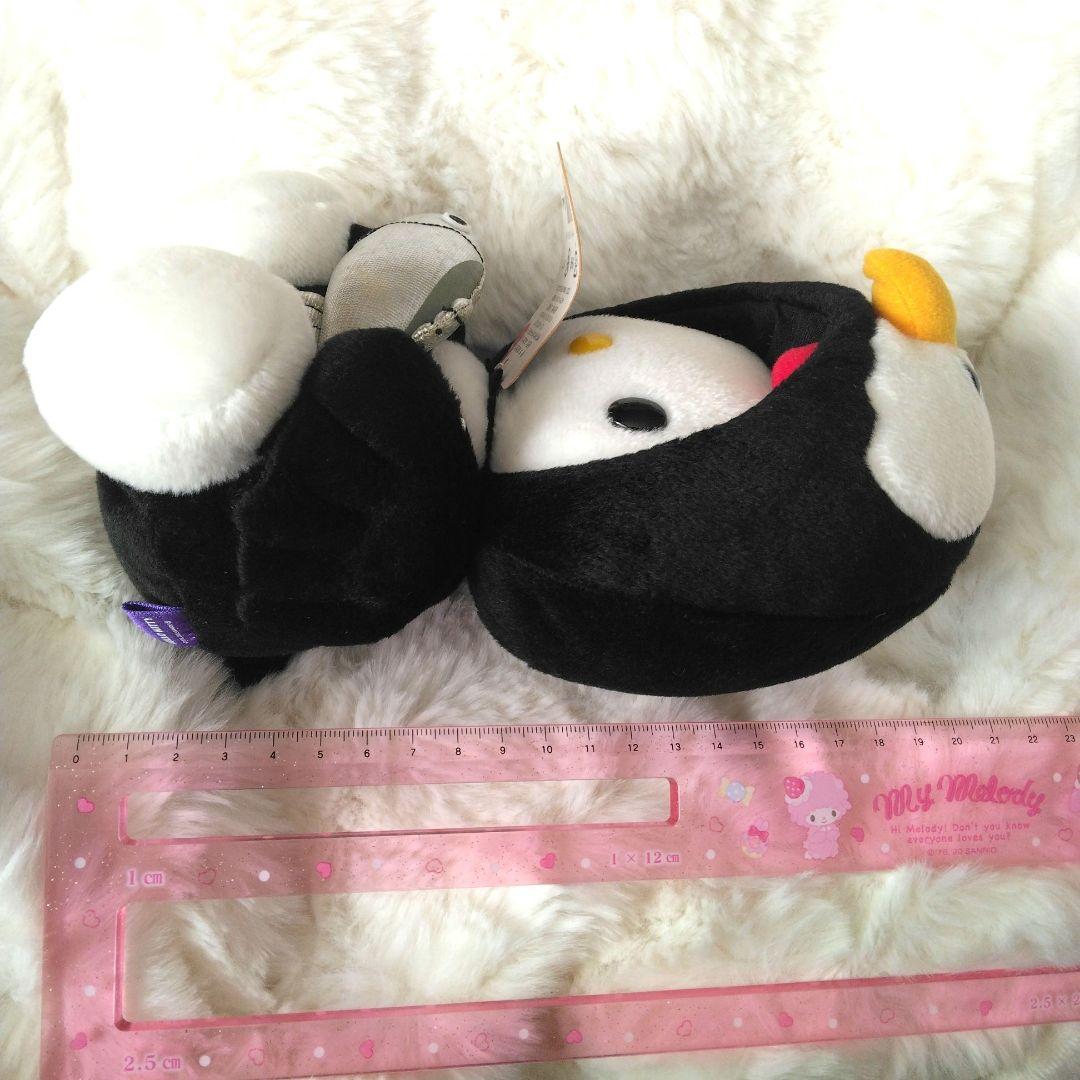 ご当地キティ　岐阜　ハローキティ　ぬいぐるみ　鵜飼い　キティ　サンリオ