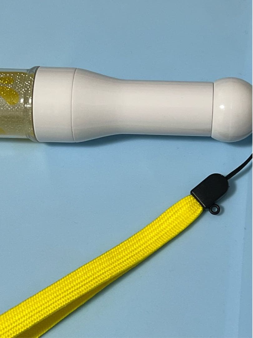 M!LK Summer Re:fresh 吉田仁人 ペンライト　黄色　イエロー