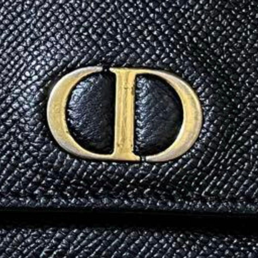 値下げ不可 クリスチャンDior 折財布 三つ折り財布