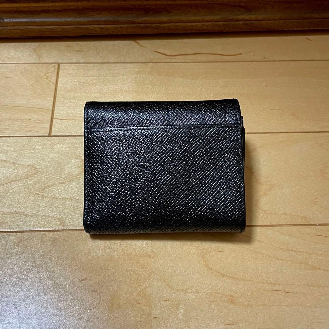 値下げ不可 クリスチャンDior 折財布 三つ折り財布