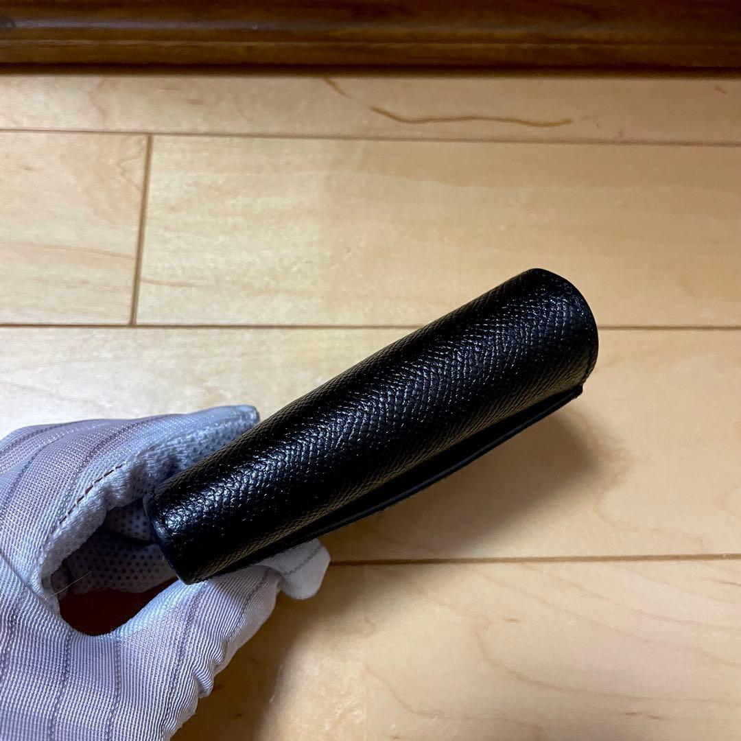 値下げ不可 クリスチャンDior 折財布 三つ折り財布