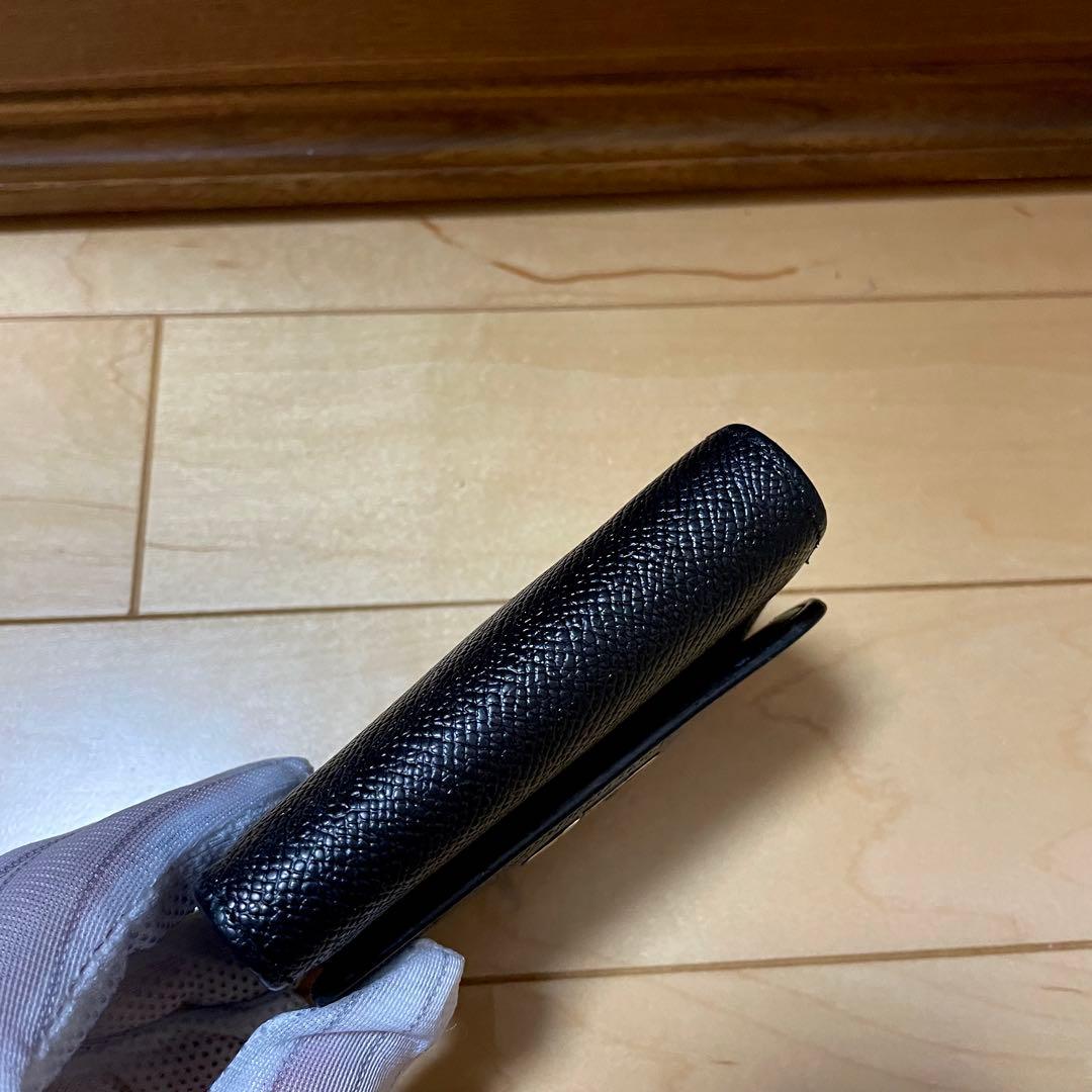 値下げ不可 クリスチャンDior 折財布 三つ折り財布