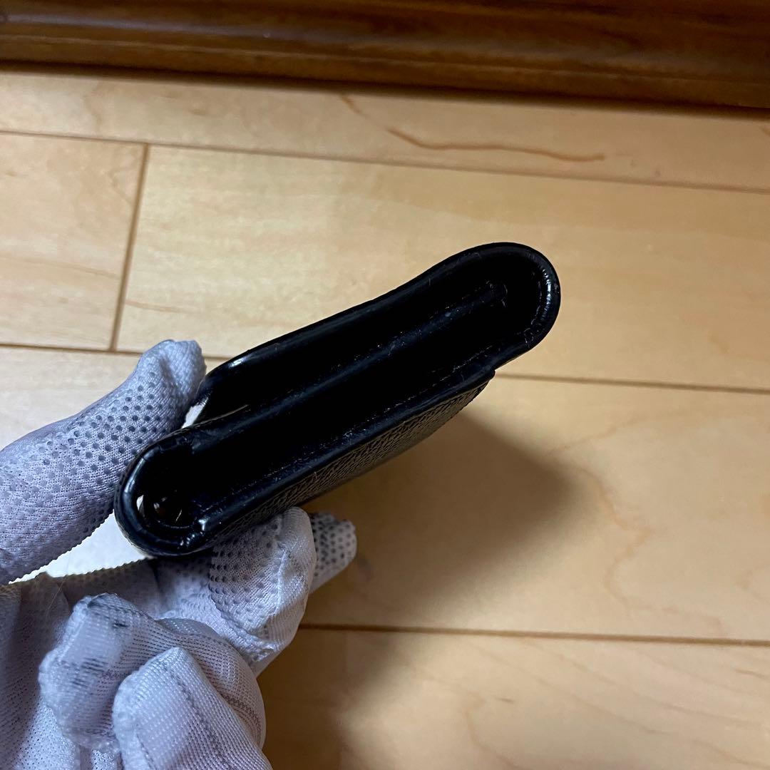 値下げ不可 クリスチャンDior 折財布 三つ折り財布