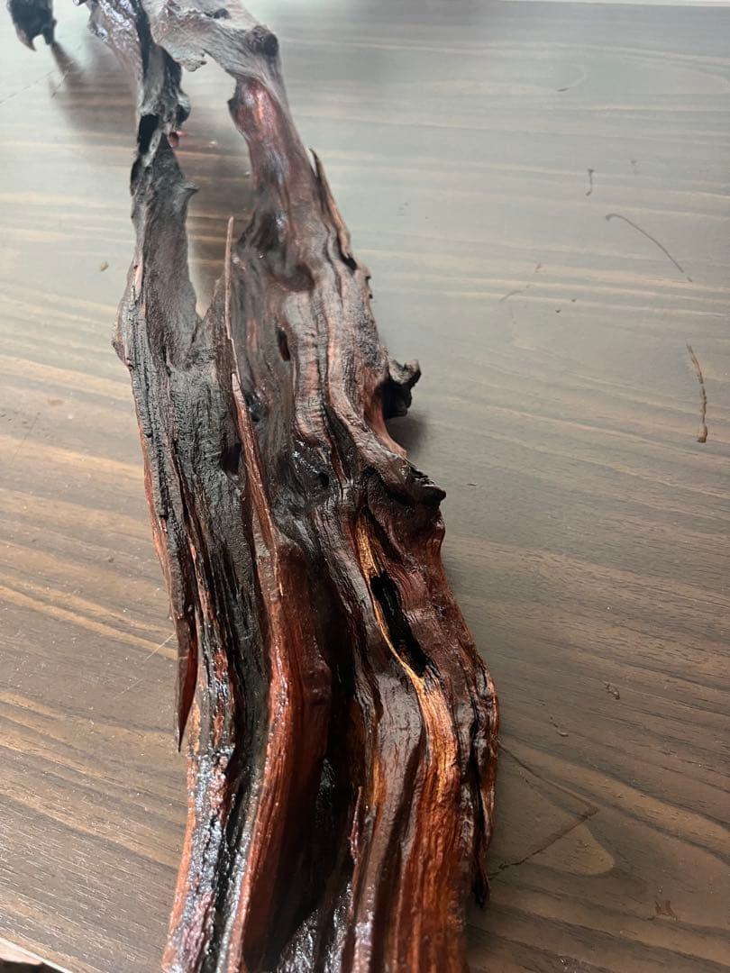 HX-026 流木　ホーンウッド　マシンガンウッド　アクアリウム　ブランチウッド