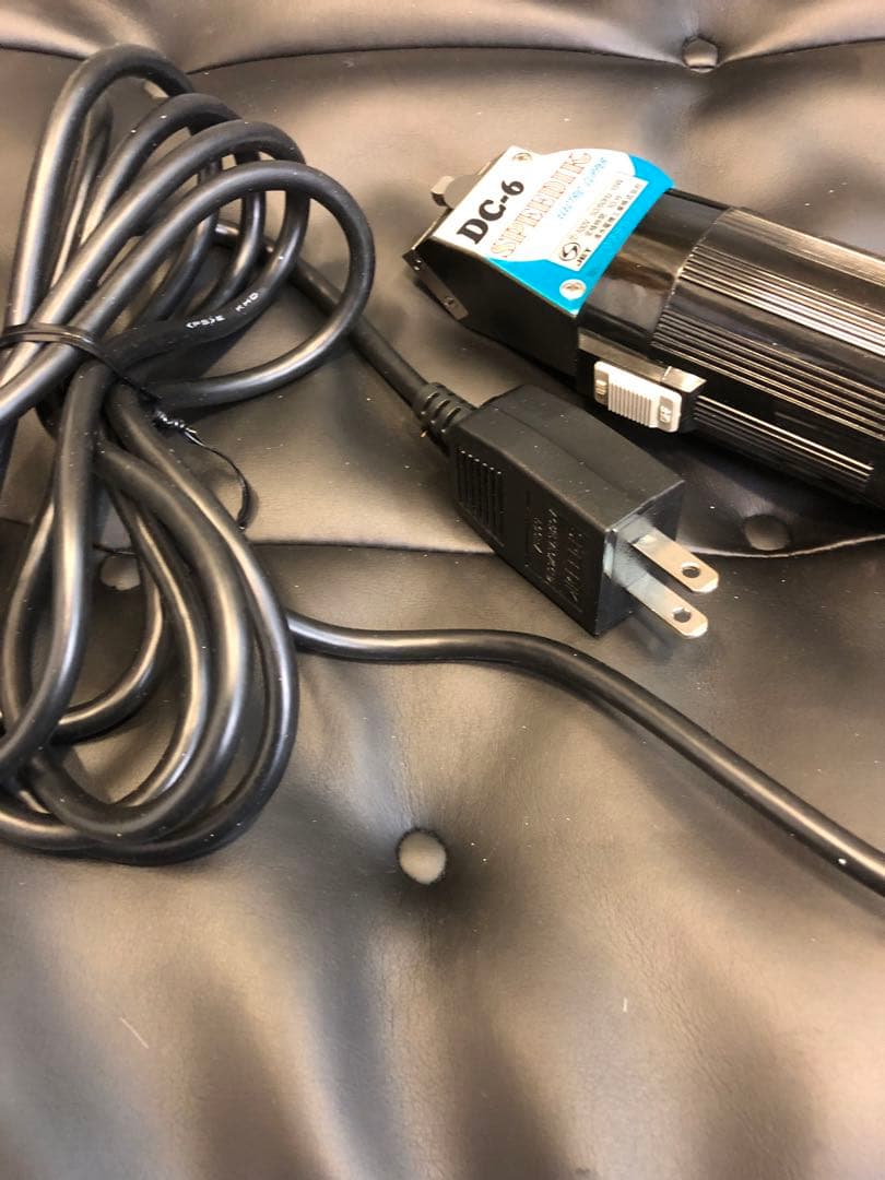 スピーディック バリカン スピーディク バリカン SPEEDIK DC-6