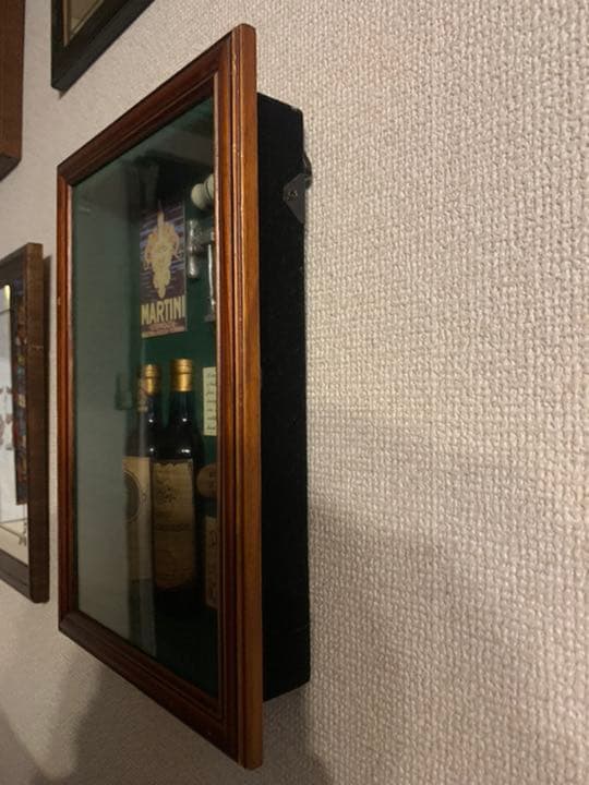 【希少】MARTINI アンティーク