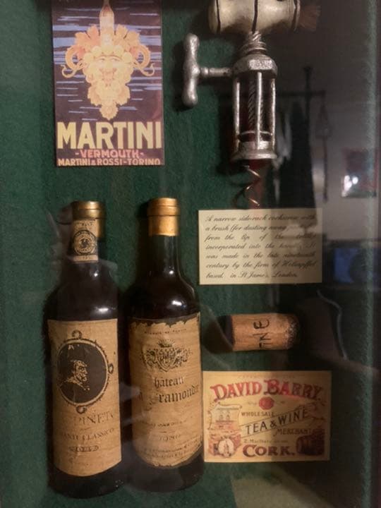 【希少】MARTINI アンティーク