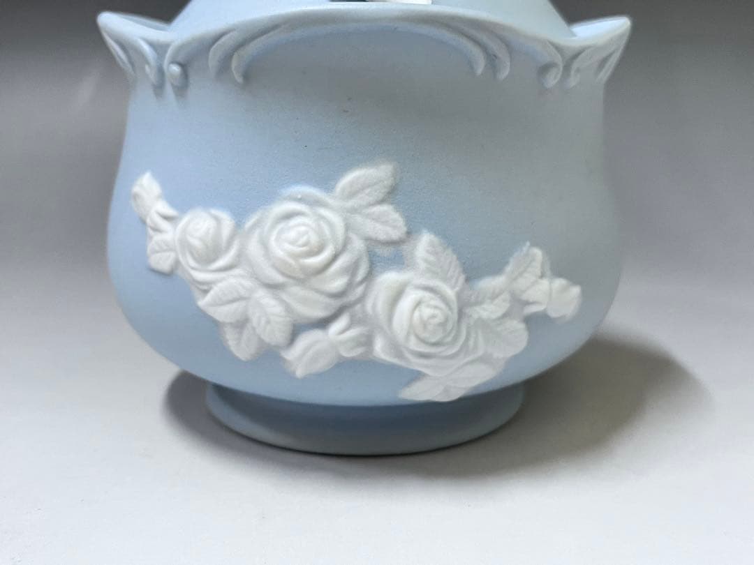 Cammeo Ceramiche Demain カメオ セラミカ 小物入れ