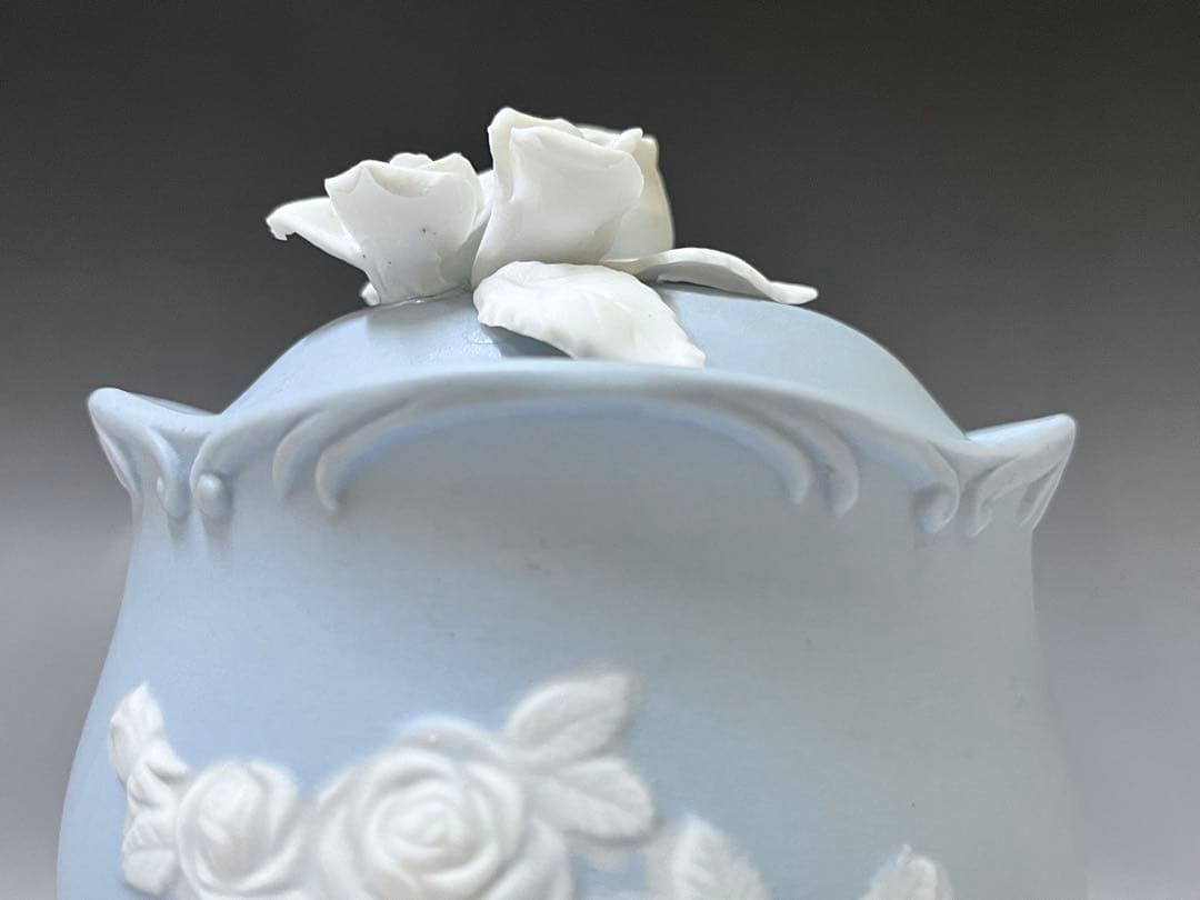 Cammeo Ceramiche Demain カメオ セラミカ 小物入れ