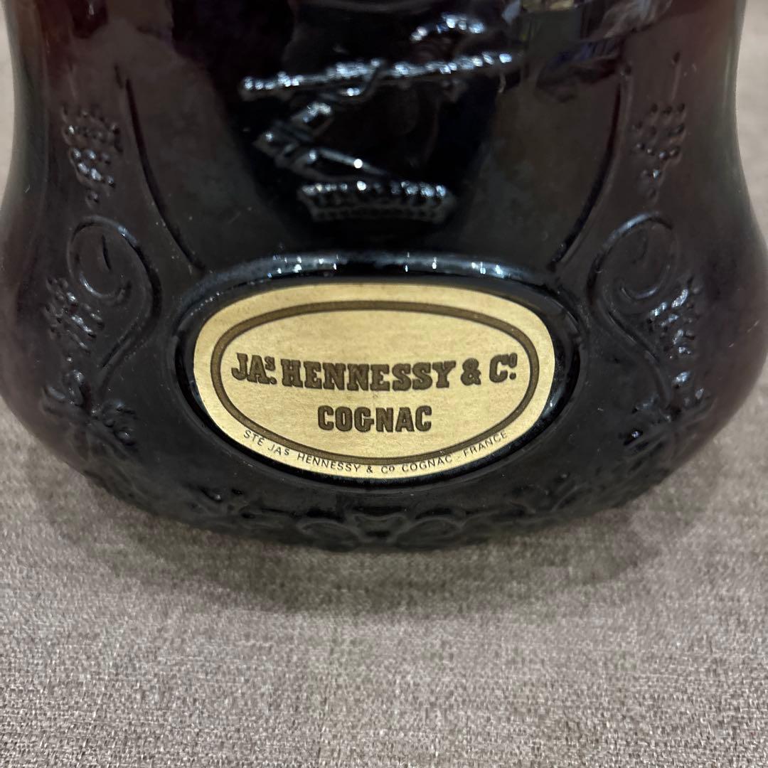 HENNESSY ヘネシー コニャック X.O