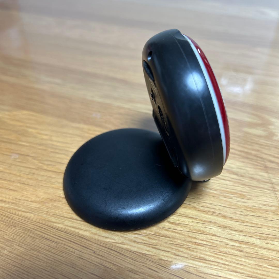 【レア】トラベルアラームクロック ビクトリノックス デュアルタイム