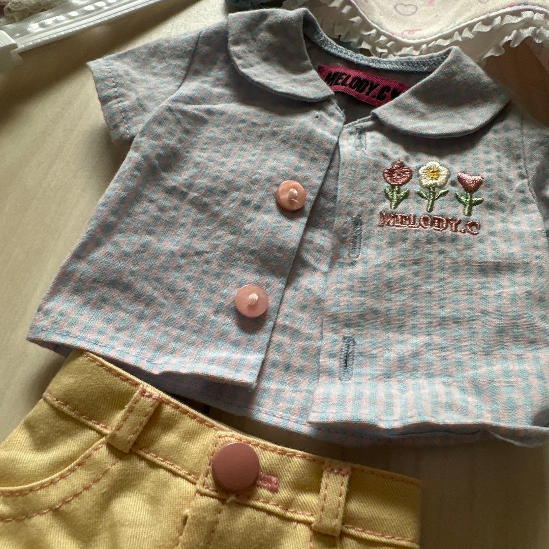 MDD 40cmドール お洋服 まとめ売り