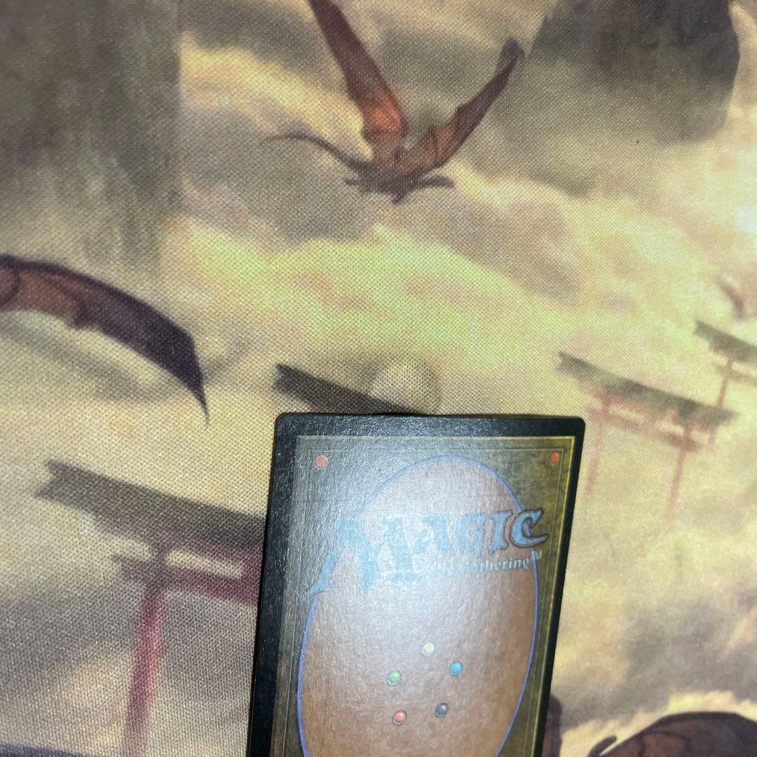 大天使レイディアント　ULG版　foil 日本語