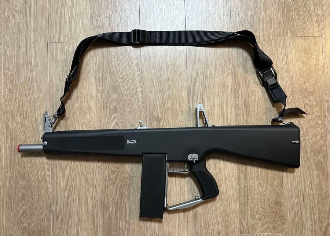 東京マルイ AA-1２　フルオート ショットガン 電動ガン ライフル アメリカ軍