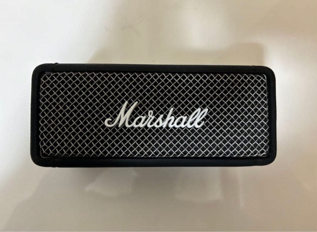 Marshall Emberton Bluetooth スピーカー