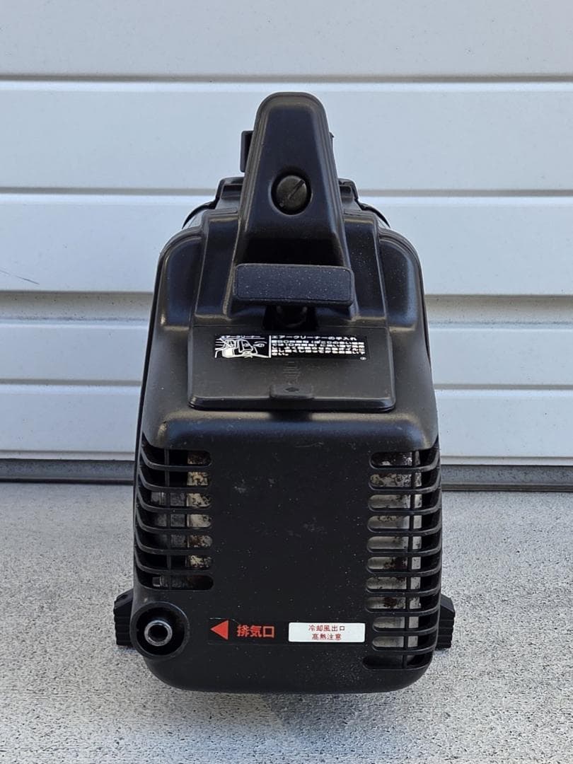 452 12/21★HONDA ホンダ EX300 発電機 60Hz 動作品★