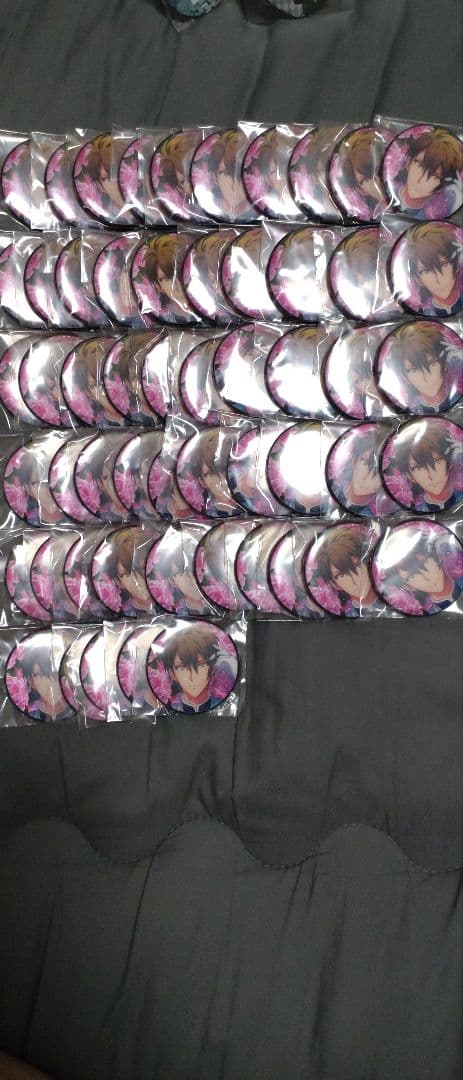 IDOLiSH7 十龍之介 まとめ売り