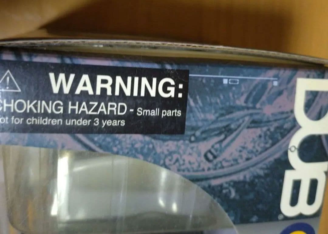 ミニカー DUB city SCION xB