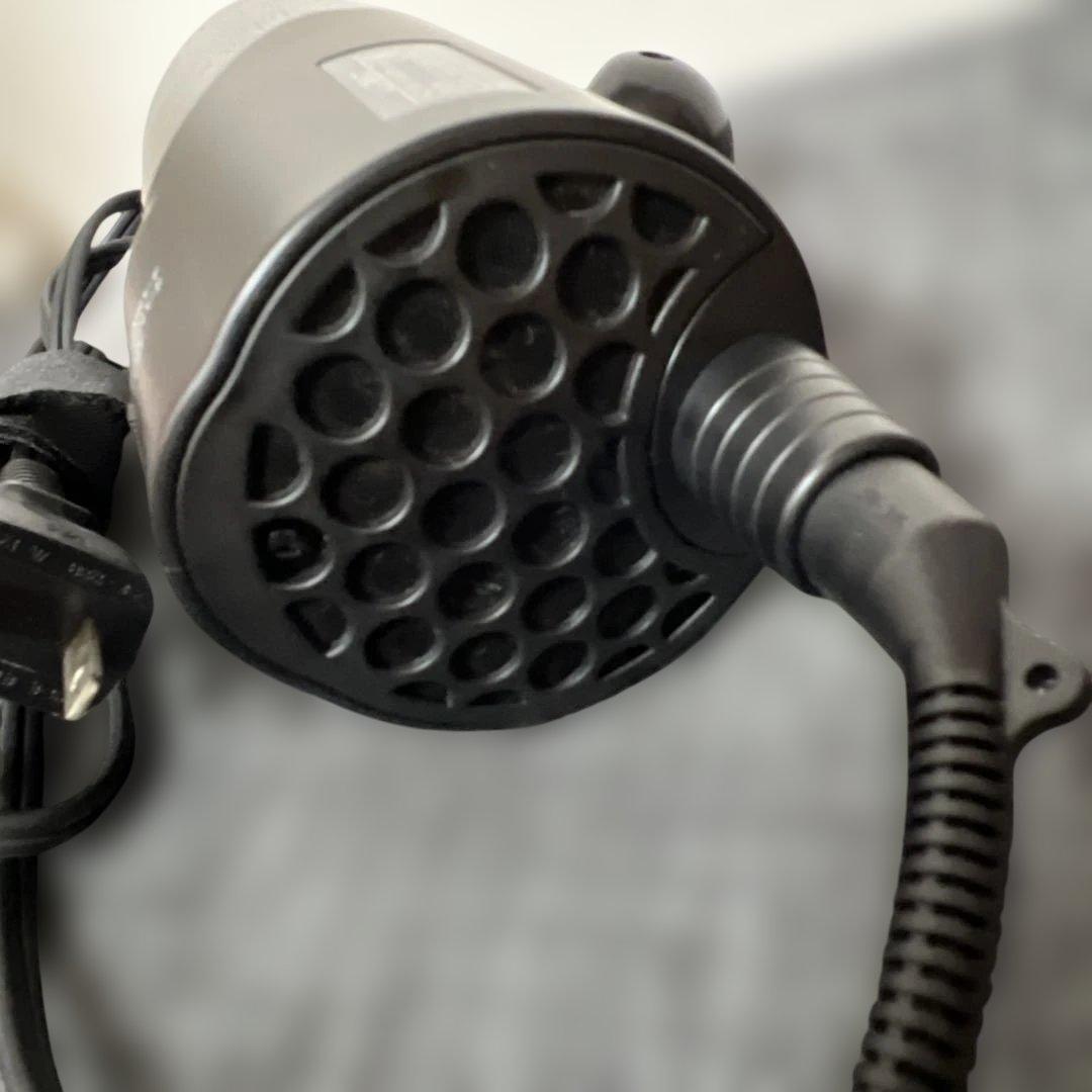 272 LOUVREDO 復元ドライヤ — mini LJ-365C1