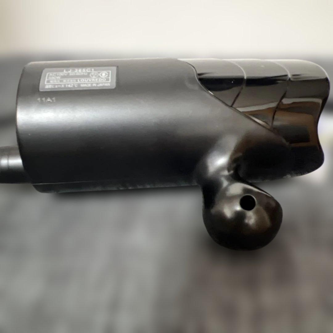 272 LOUVREDO 復元ドライヤ — mini LJ-365C1