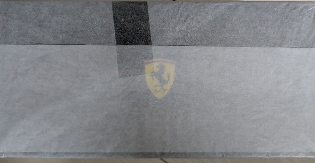 Hot Wheels x Ferrari Heritage RLC限定