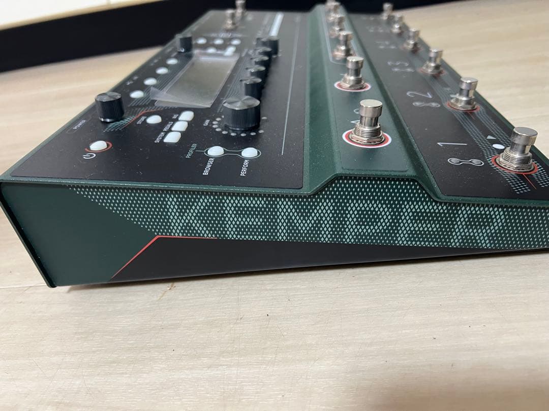 Kemper Profiler stage 専用バッグ付き