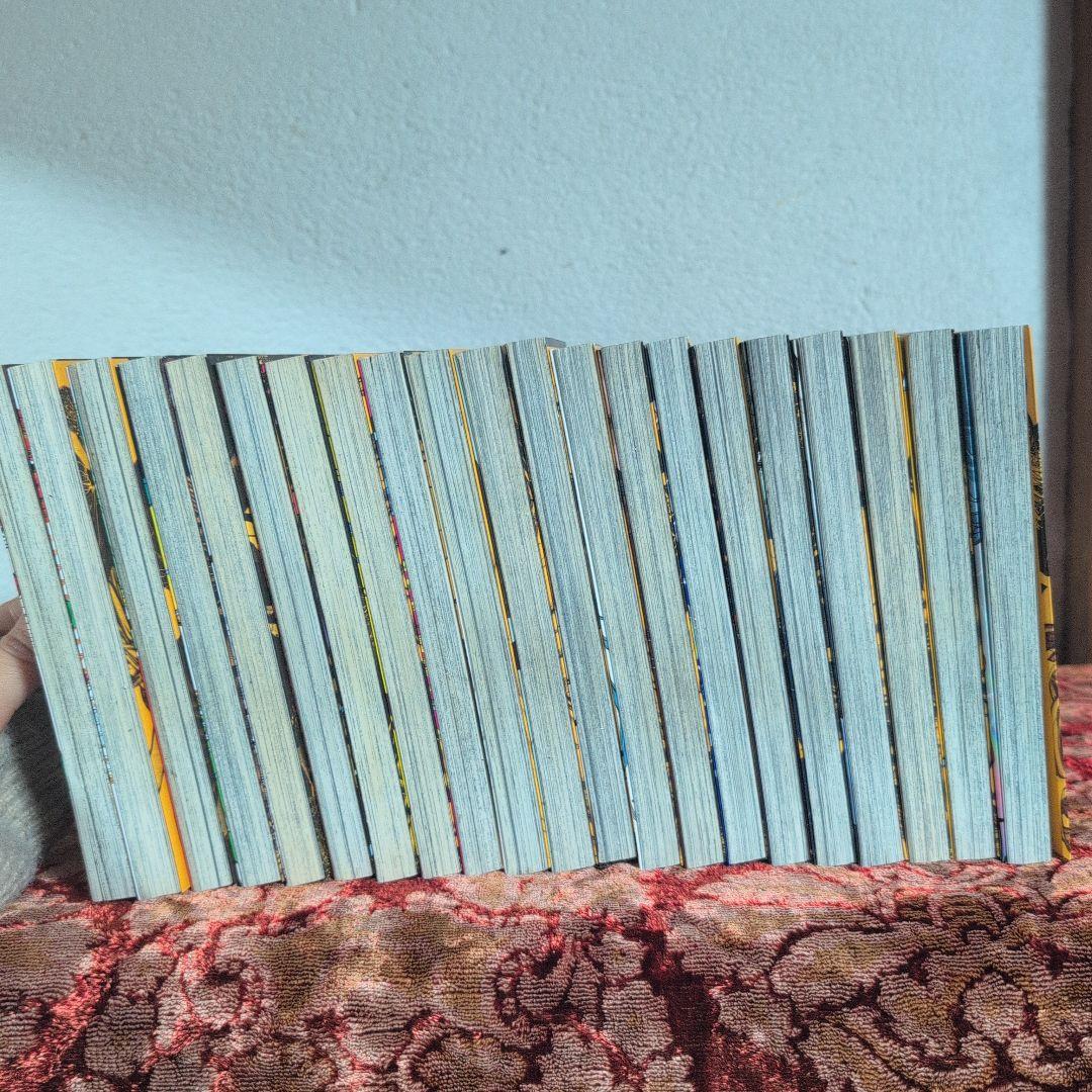 SAKAMOTO DAYS 全21巻セット サカモトデイズ