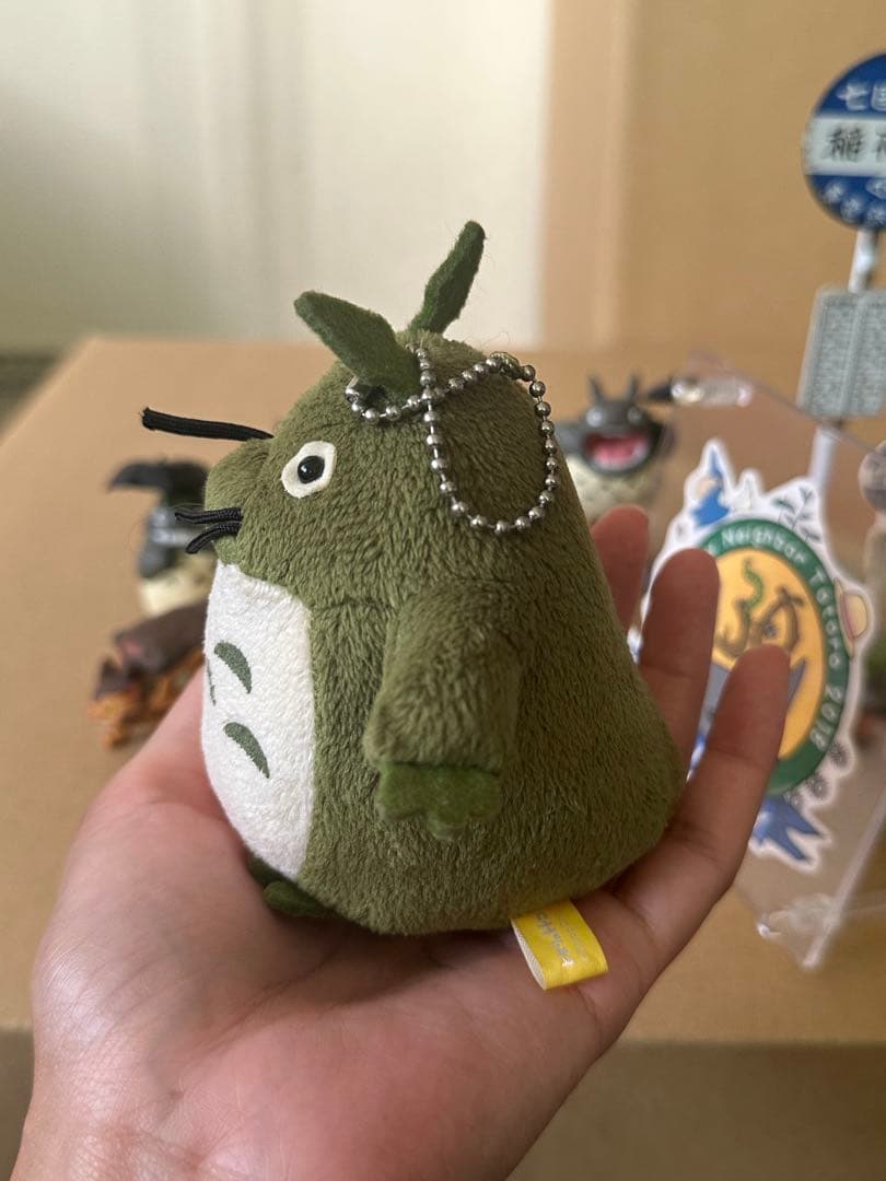 となりのトトロ グッズまとめ売り ジブリ トトロ